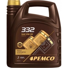 PEMCO 332 0W-30 C2/C3 LL 5 l