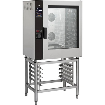 REDFOX MPD 1011 ERAM