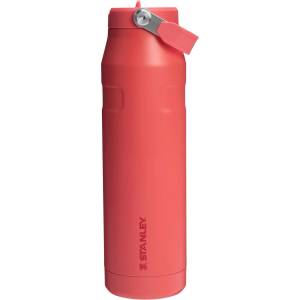STANLEY Термо бутилка The IceFlow Flip Straw 2.0 - 1.06L (10-12111-080)