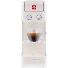 Illy iperEspresso Y3.3 Home bílý