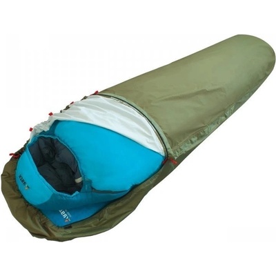 YATE BIVAK BAG DOUBLE ZIP 10000