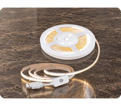 Solight WM62-CW