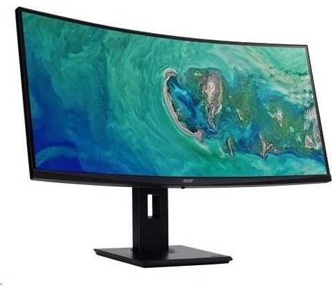 Acer Nitro ED340CURW0b