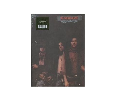 Eagles Desperado • VINYL