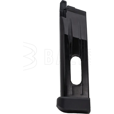 ASG STI 1911 Combat Master CO2 – Zboží Mobilmania