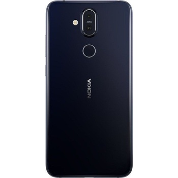 Nokia 8.1 64GB Dual SIM
