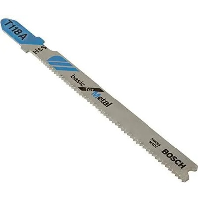 ножче Т118А (2608631964)