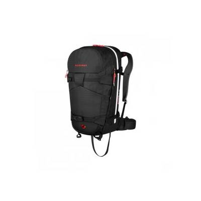 Mammut Ride Removable Airbag 3.0 black Černá batoh