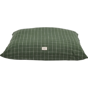 OYOY Kyoto Възглавница за кучешко легло, 74 x 60 см, маслиненозелена (Z60120)