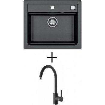 Set Alveus Atrox 30 + Roxa