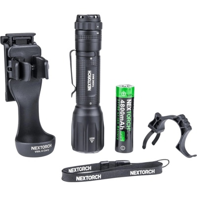 Nextorch TA30C max