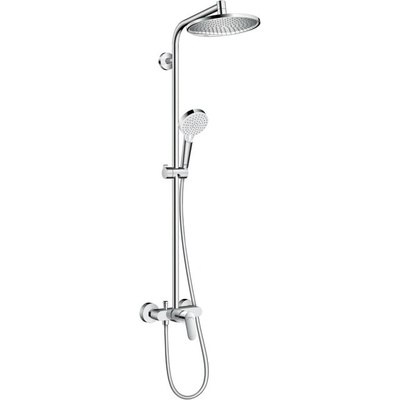 Hansgrohe 27269000 – Zboží Dáma