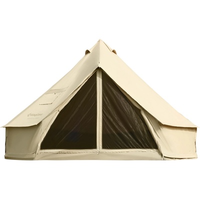 KingCamp Khan X 400