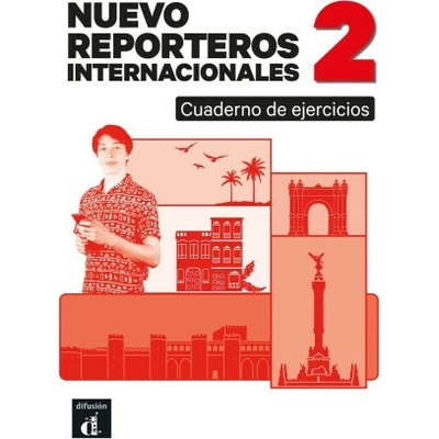 Nuevo Reporteros Internacionales 2