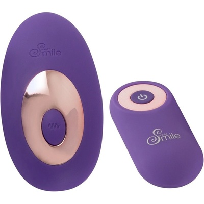 Sweet Smile Remote Controlled Panty Vibrator