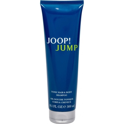 Joop! Jump Men sprchový gel 300 ml
