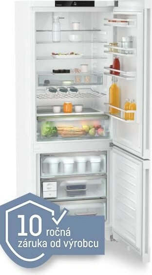 Liebherr CNd 7723 od 1 299 € - Heureka.sk