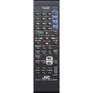 GENERAL JVC RM-SRX5020R - съвместимо дистанционно управление на марката General (RM-SRX5020R) Дистанционно