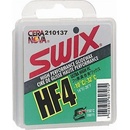 Swix HF4 zelený 40g
