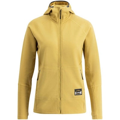 Tived Merino Hoodie