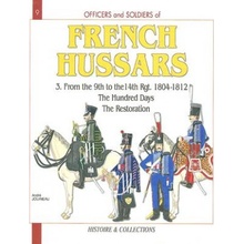 French Hussars Vol 3: