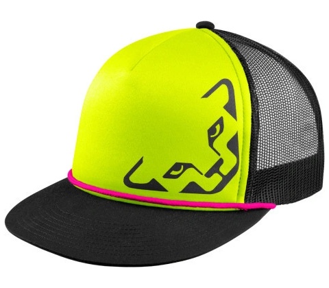 Dynafit trucker cap