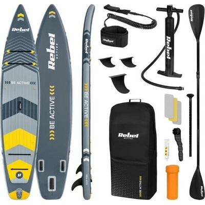 Paddleboard Rebel RBA-4512