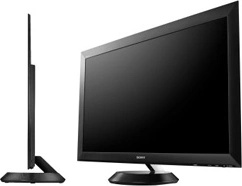 テレビ SONY BRAVIA ZX1 KDL-40ZX1 SONY BRAVIA KDL-40ZX1 [40インチ] 価格比較 - 価格.com