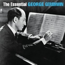 GERSHWIN GEORGE: ESSENT CD