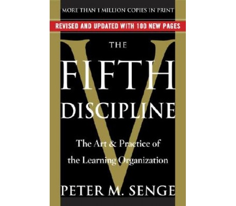 Fifth Discipline