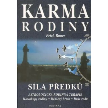 Karma rodiny