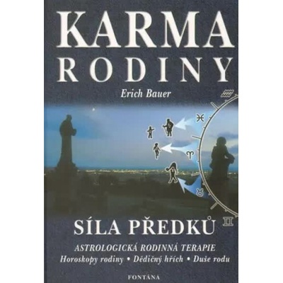 Karma rodiny