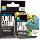 Preston Reflo Fluorocarbon 50 m 0,12 mm 1,095 kg