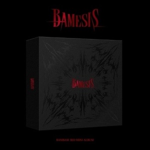 Daniel Shopping s. r. o BamBam: Bamesis - CD (075900)