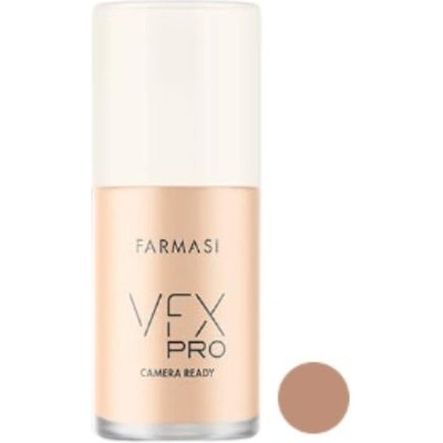 Farmasi VFX make-up 17 Almond gold 30 ml