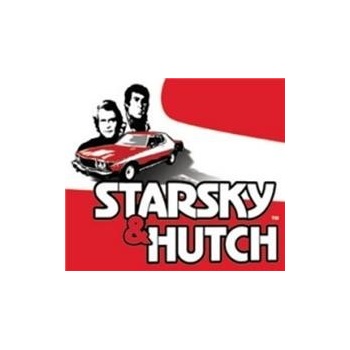 Starsky and Hutch