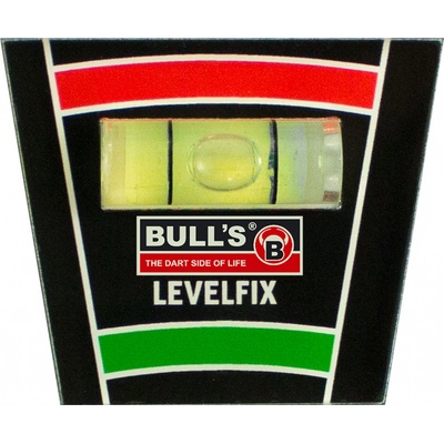 Bull's Levelflix vodováha