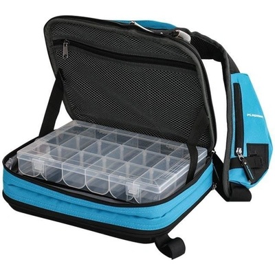 Flagman přívlačová taška Spinning Bag