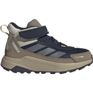 Adidas Terrex Anylander Mid Climaproof Blue Размер на обувките (ЕС): 30, 5 / Цвят: син