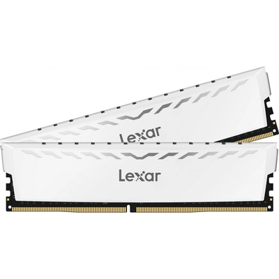 Lexar THOR DDR4 32GB 3600MHz CL18 (2x16GB) LD4BU016G-R3600GDWG