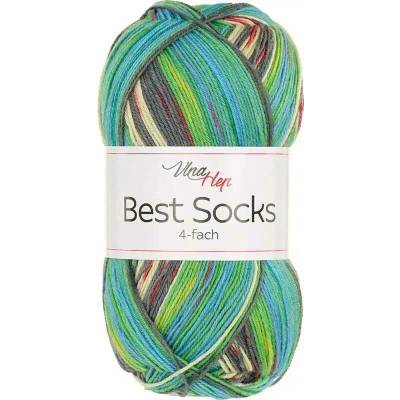 Vlna Hep Best Socks 7385