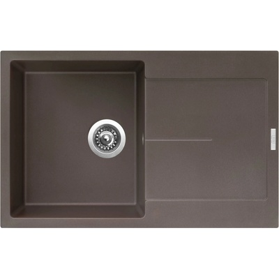 Sinks ULTIMA 790 hnědá