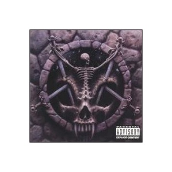 Slayer - Divine Intervention CD