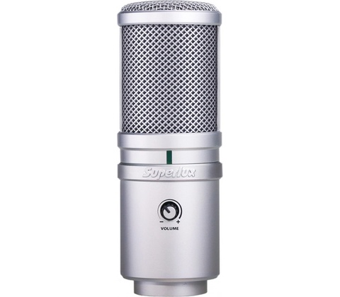 Superlux E205U