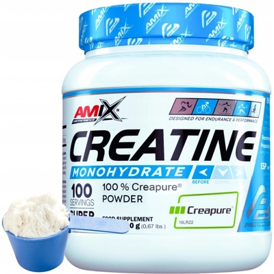 Amix Creatine Monohydrate Creapure 300 g