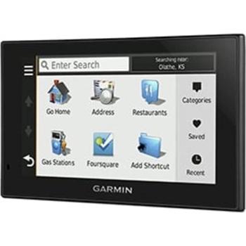 Garmin Nüvi 2559LMT