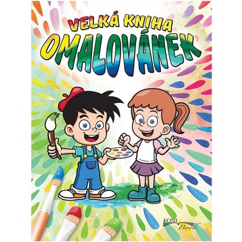 Velká omalovánek