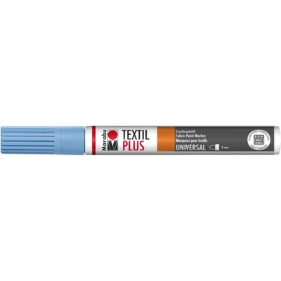 Marabu textil Painter Plus 3 mm světle modrý 090