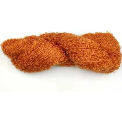 Mohair by Canard Bouclé Mohair Karamel 1014