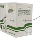 Solarix SXKD-5E-UTP-PVC CAT5e UTP PVC, 305m